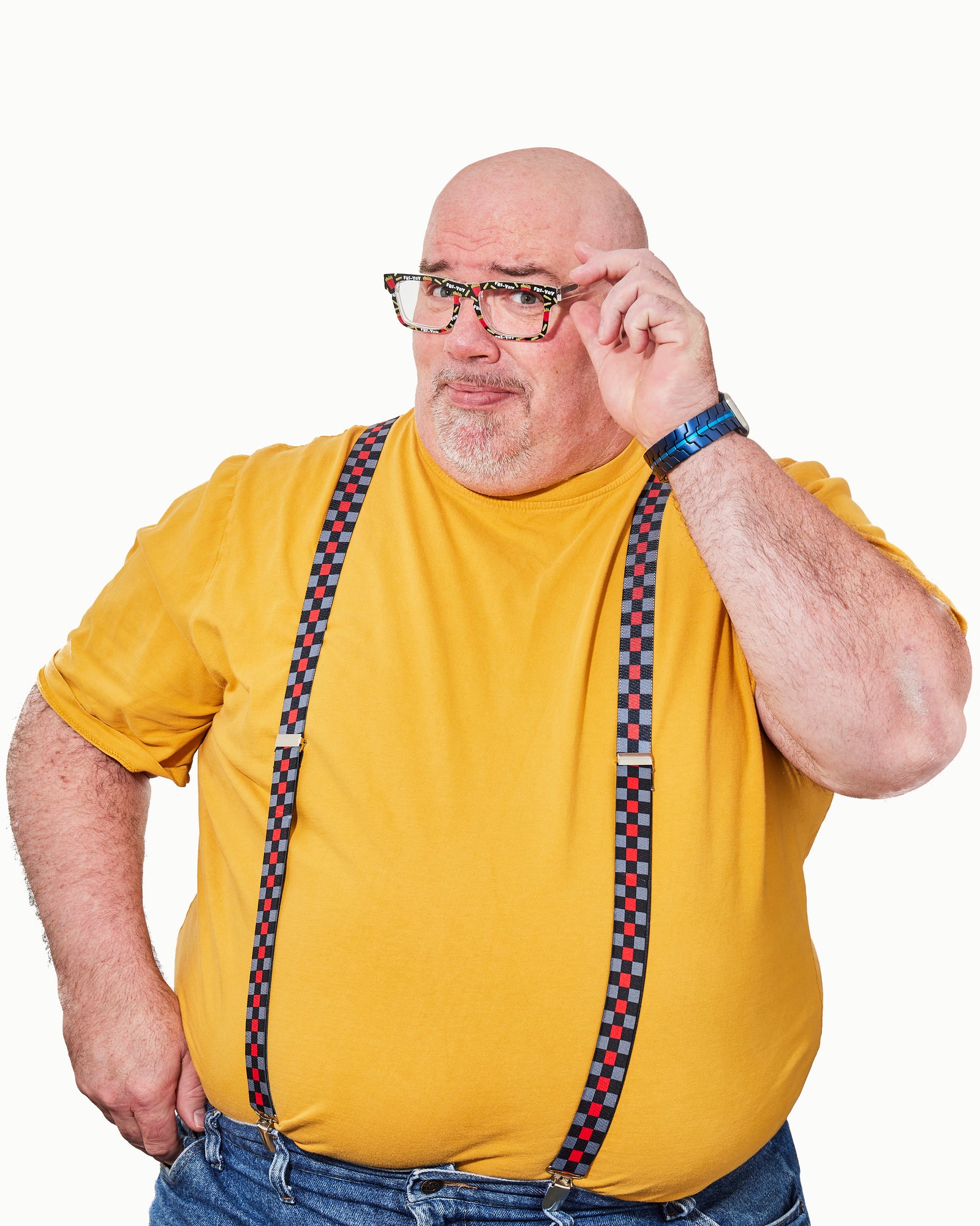 A Journey to Self-Expression With Pair Eyewear