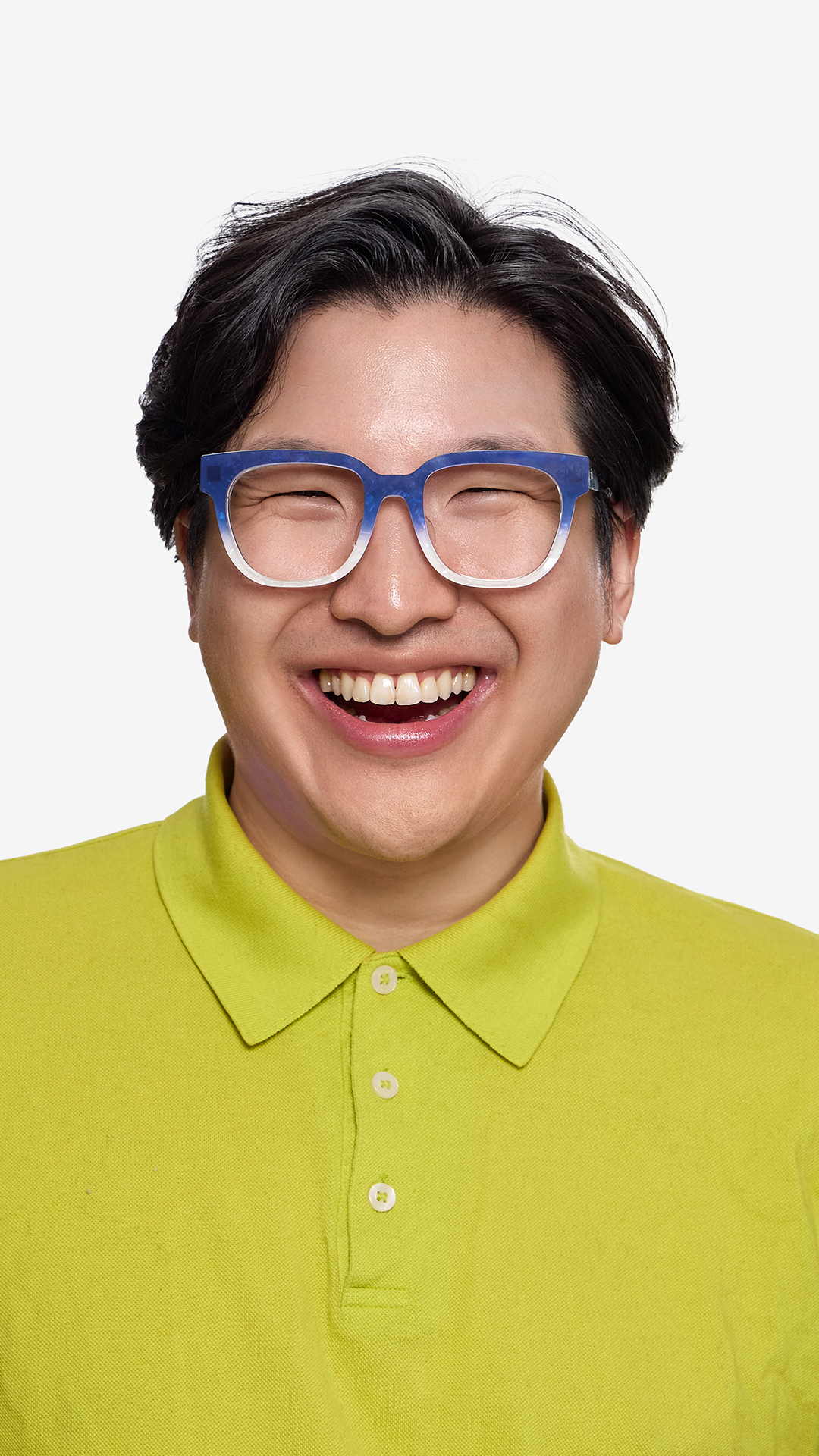 Everything to Know About Progressive Lenses