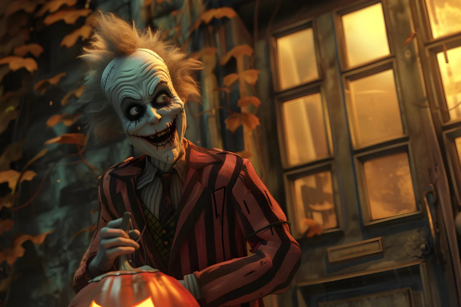 Top Beetlejuice Halloween Costume Ideas for Couples