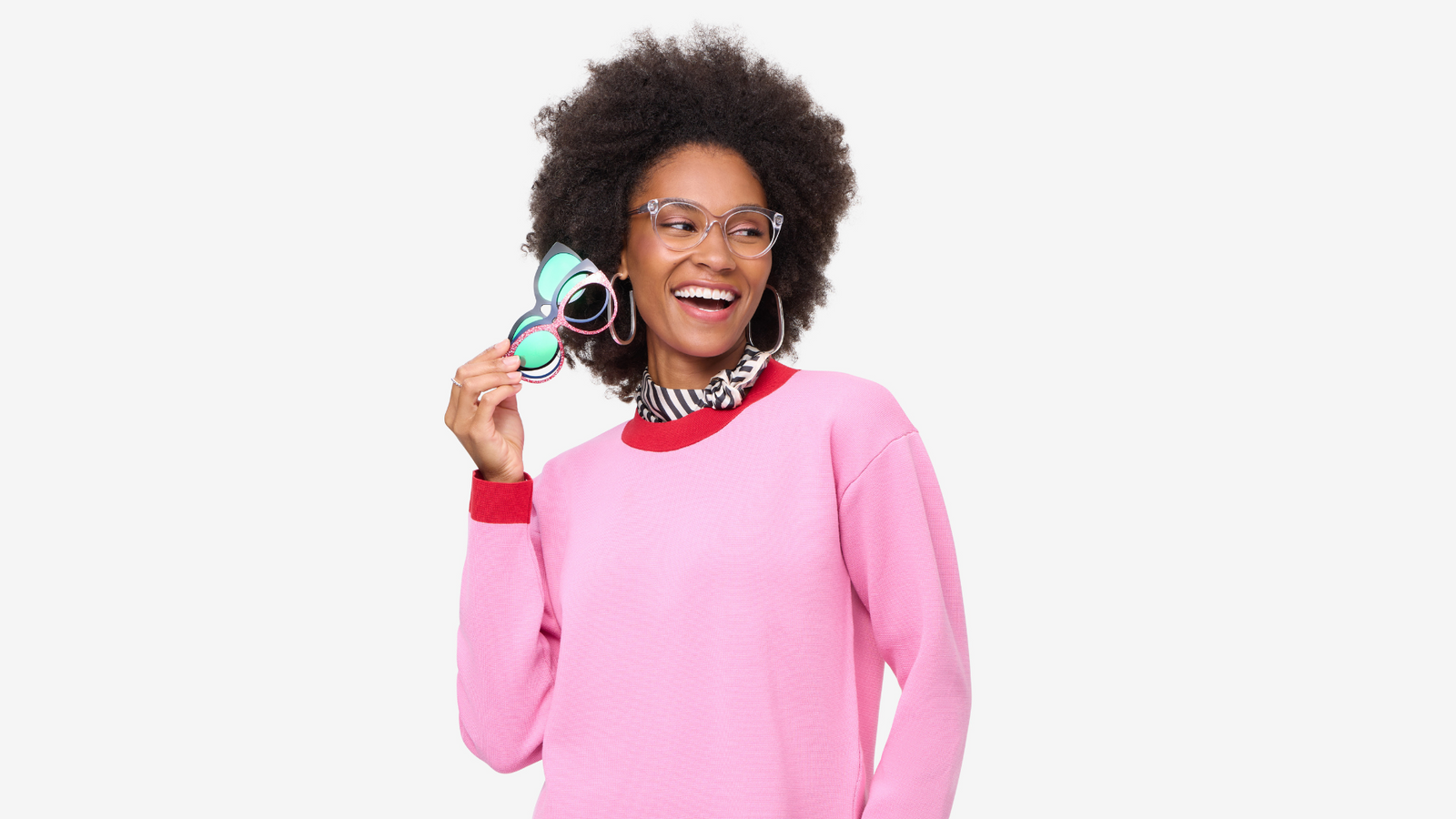 How To Find The Perfect Pair of Custom Eyeglasses for You