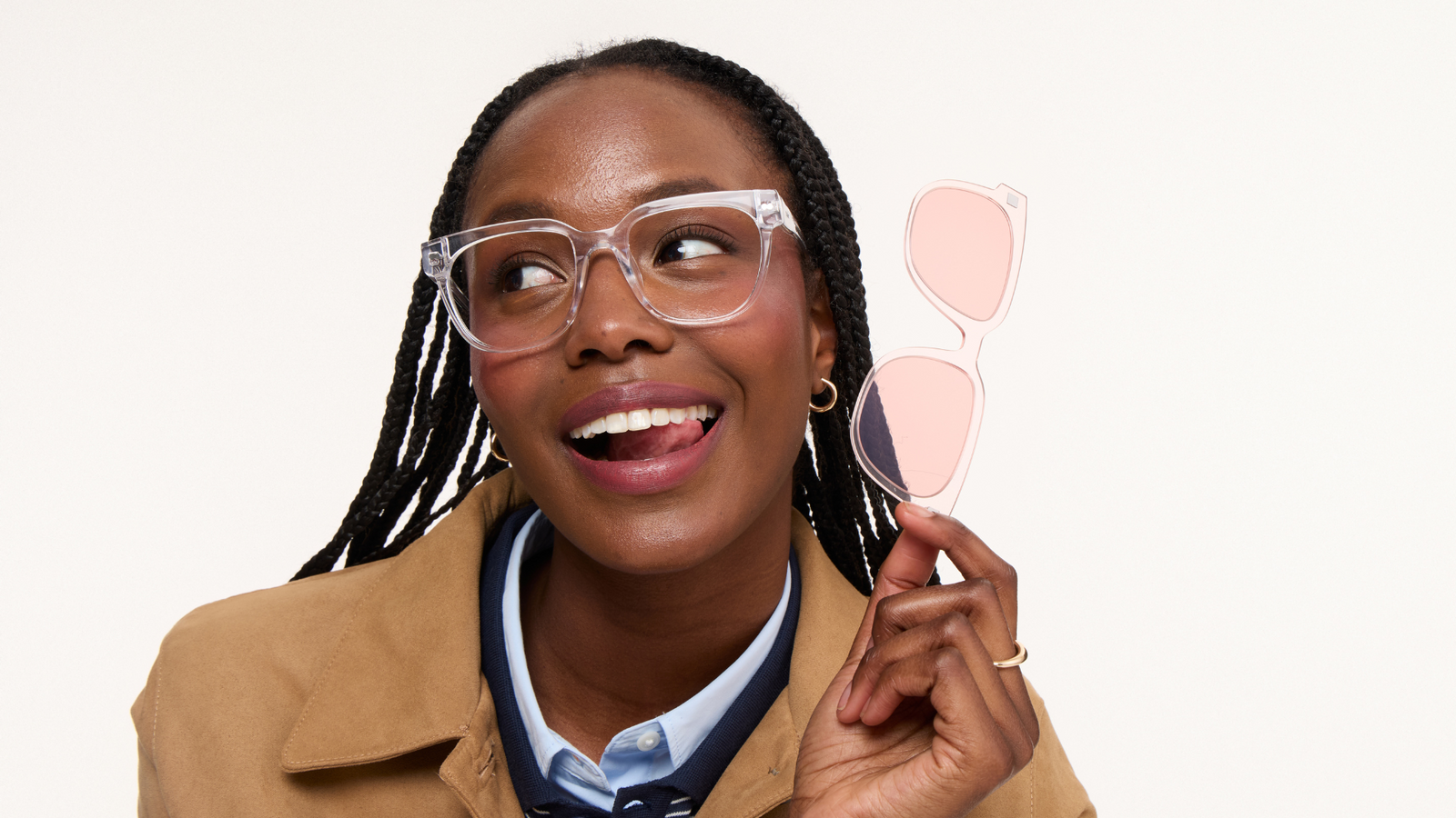 How to Choose Between Different Types of Glasses
