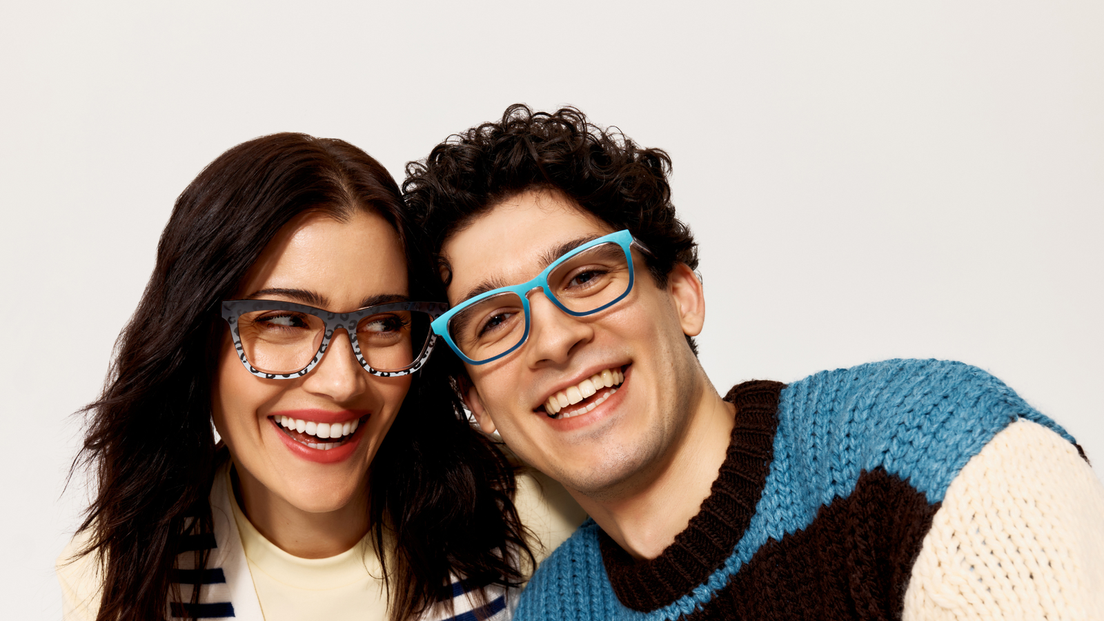 Hip to Be Square: A Guide to Rectangular Eyeglass Frames