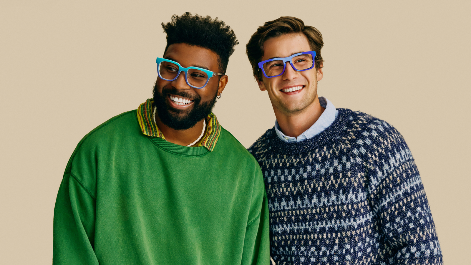 Everything You Need To Know About PAIR Eyewear’s New Adult Glasses