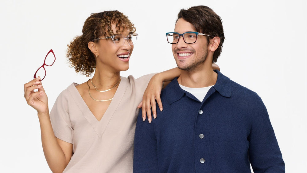 How Should My Glasses Fit?