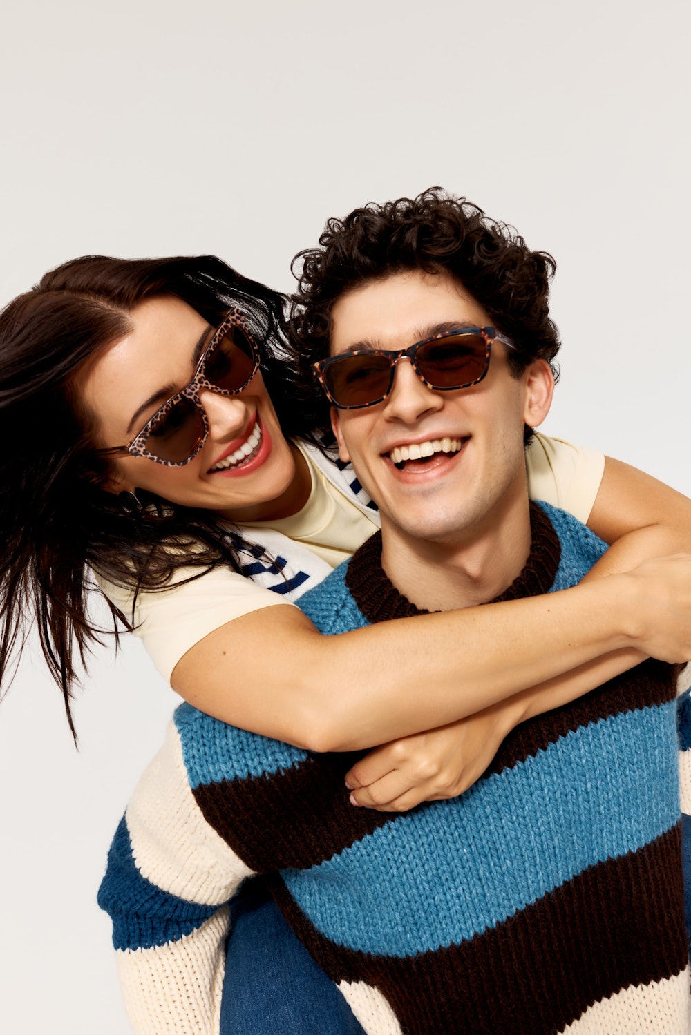 Polarized vs. Non-Polarized Sunglasses: Which Is Best?