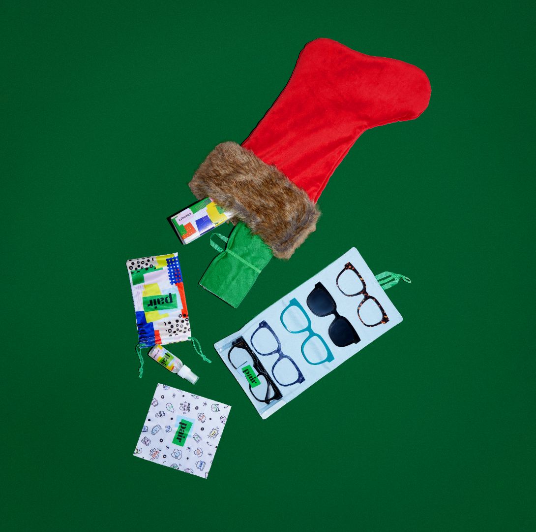 DIY This Holiday Sweater in Under 30 minutes