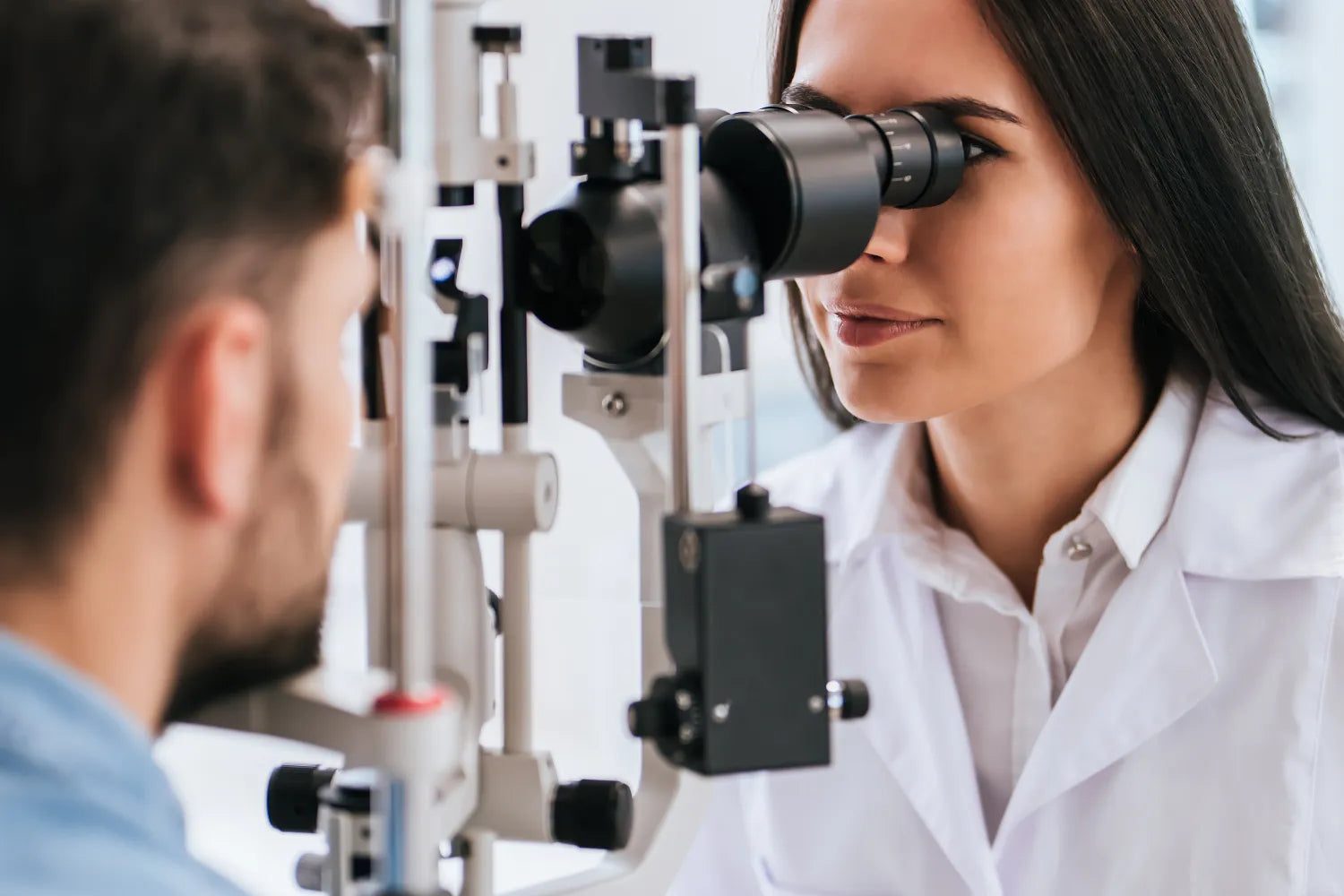 How Much Is an Eye Exam? The Affordable Guide