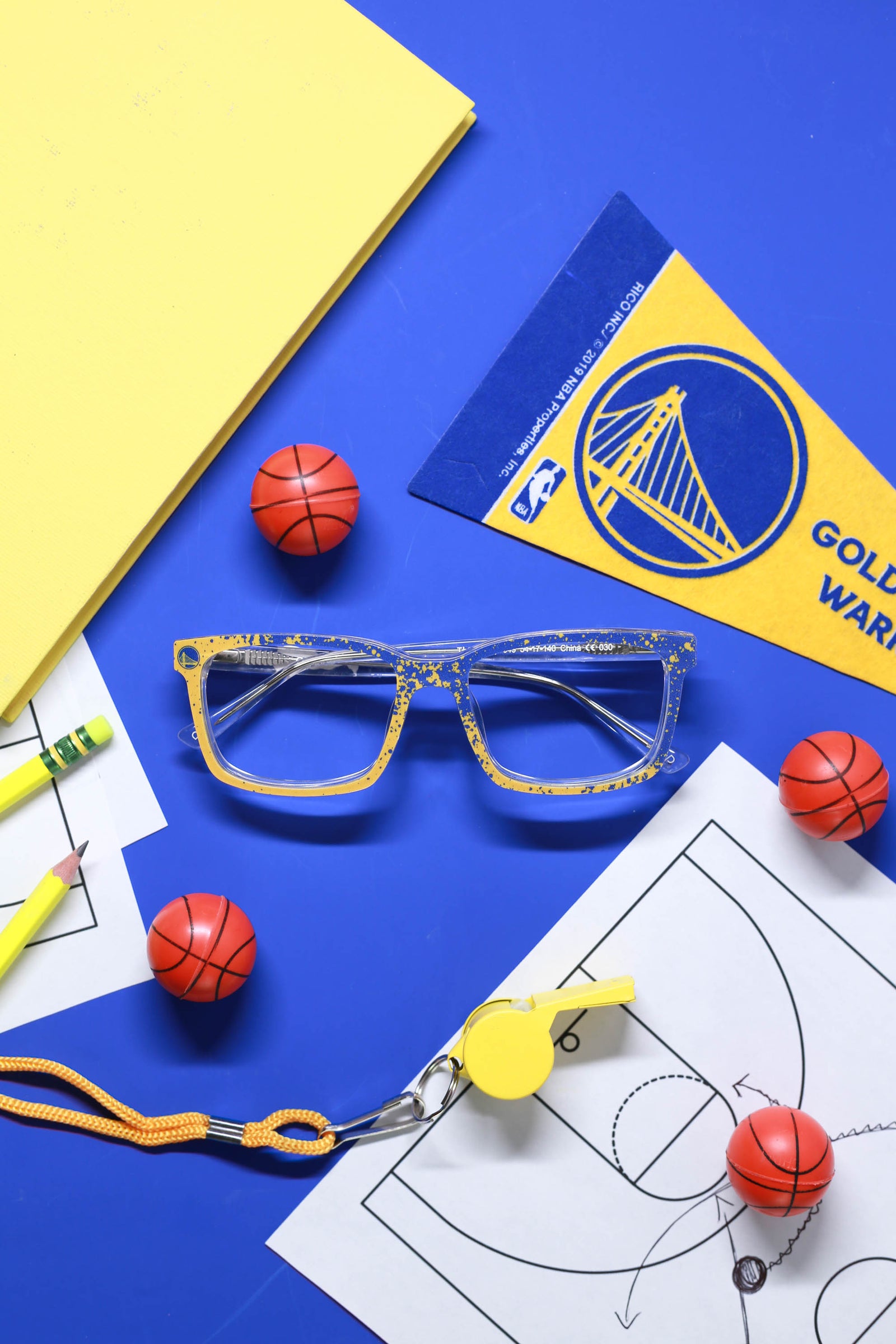 Pair's Slam Dunk Gift Guide for All Basketball Lovers