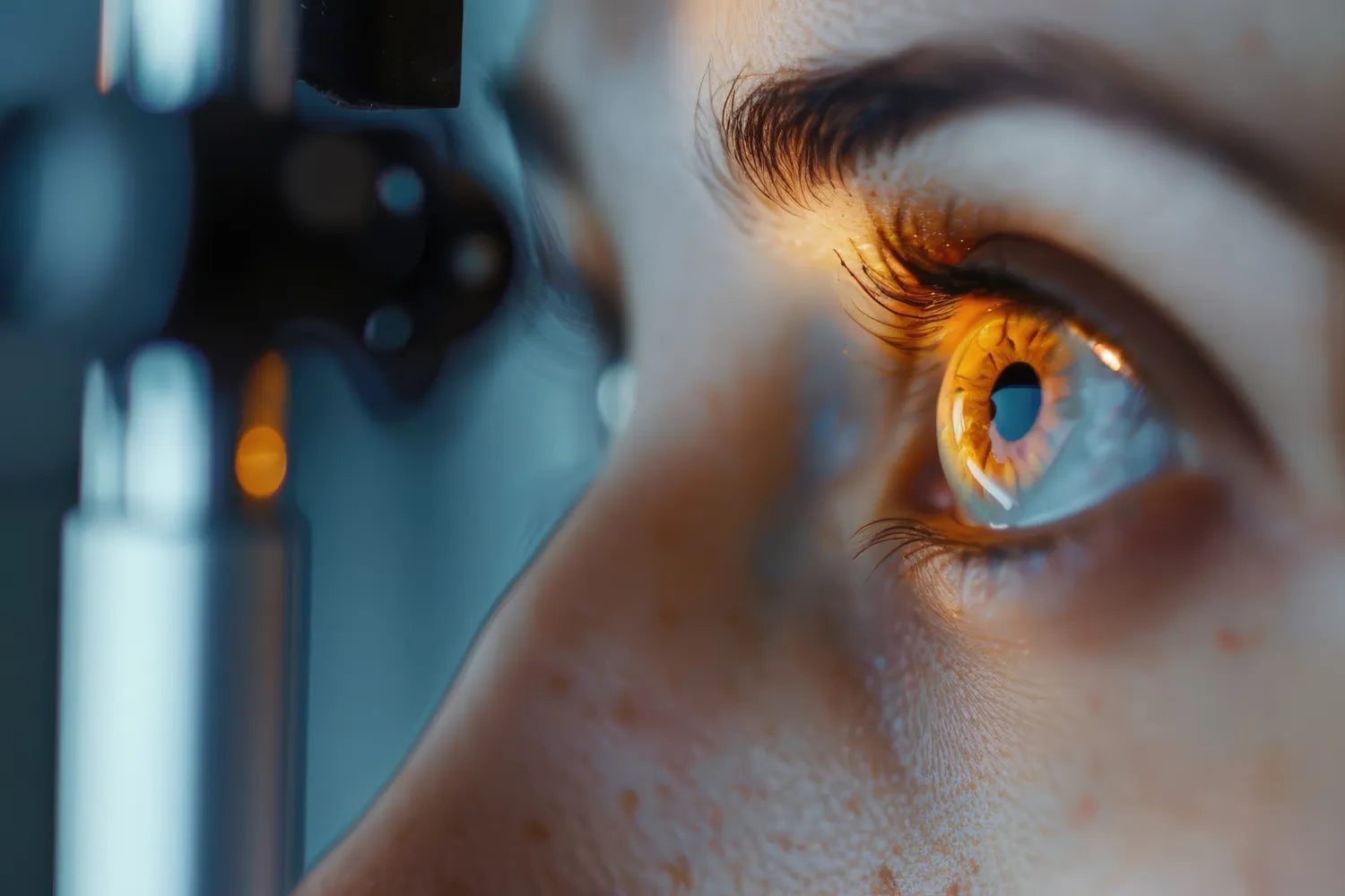 Nystagmus: What Medical Experts Say About the Condition