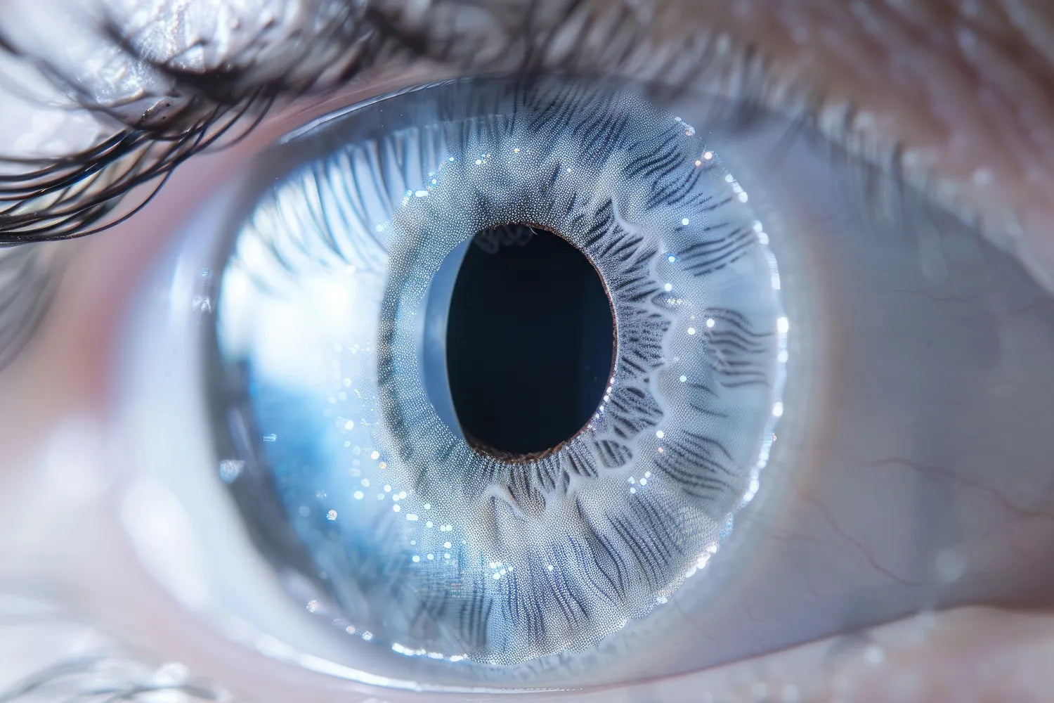 Refractive Errors: A Comprehensive Overview of Eye Issues