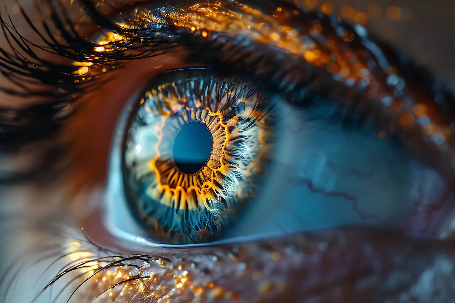 Retinitis pigmentosa is the name of retinal diseases that can cause damage to the retina over time, and this guide will help you understand RP.