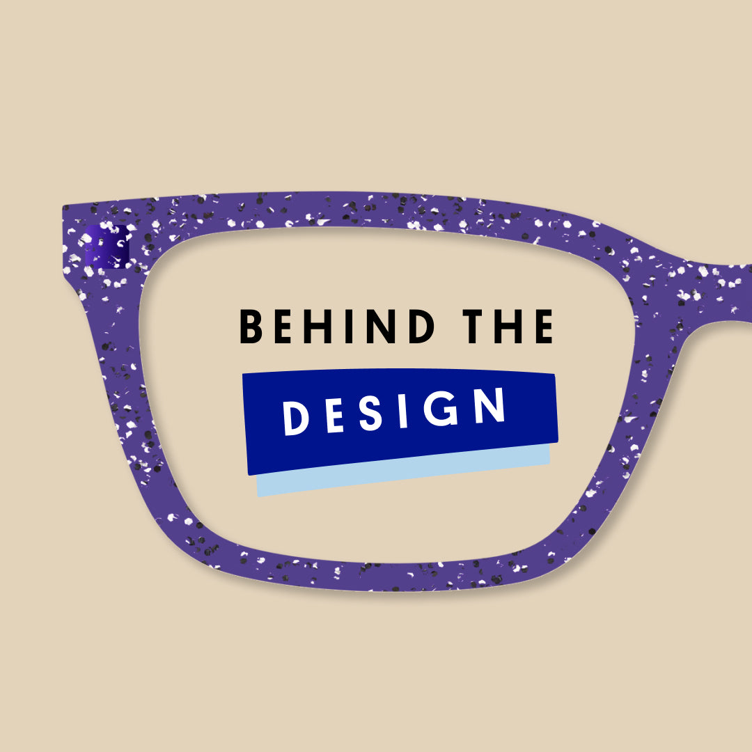 Behind the Design: The Sparkle Collection✨