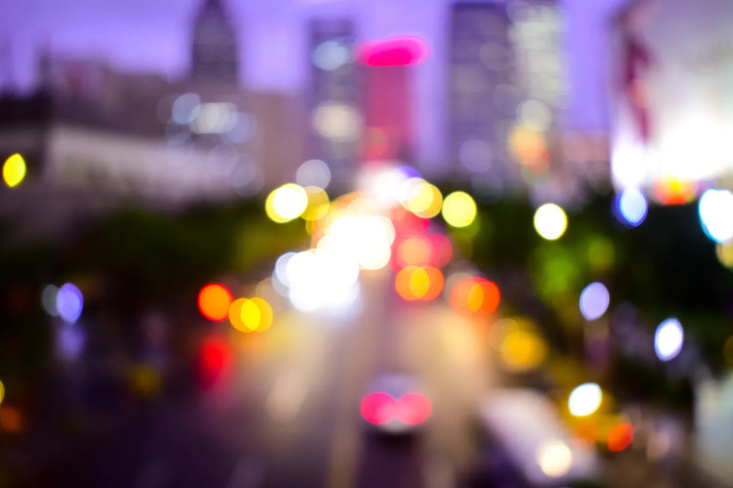 Astigmatism Lights: What They Are and How To Manage