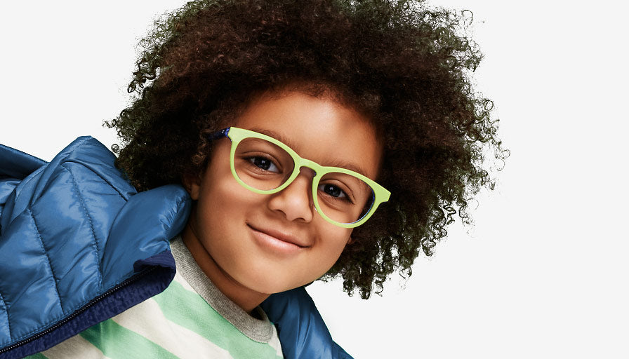 Green Glasses: Why Choose Them, Depending on the Occasion