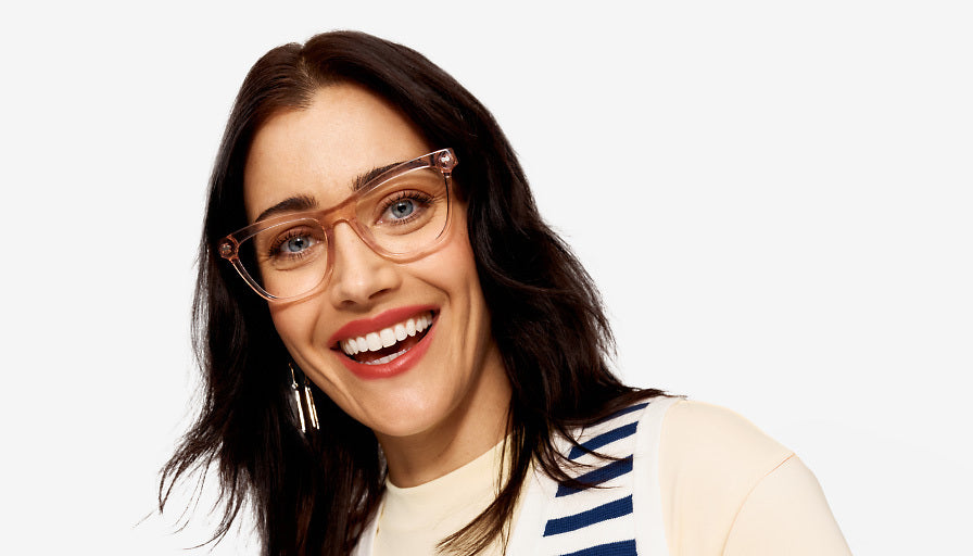 How To Pick Glasses for Your Face Shape: A Complete Guide