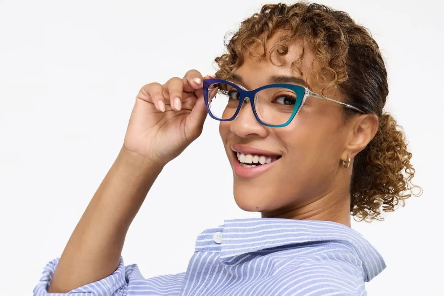 What Color Glasses Should I Get?