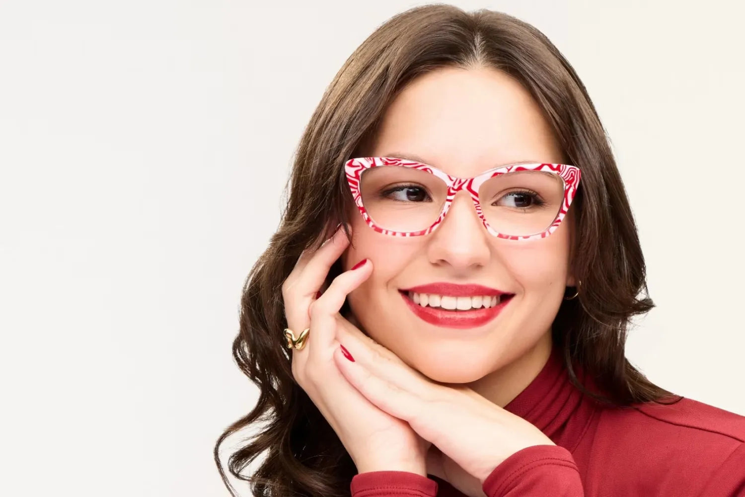 Why Do I See Better With Glasses Than Contacts?