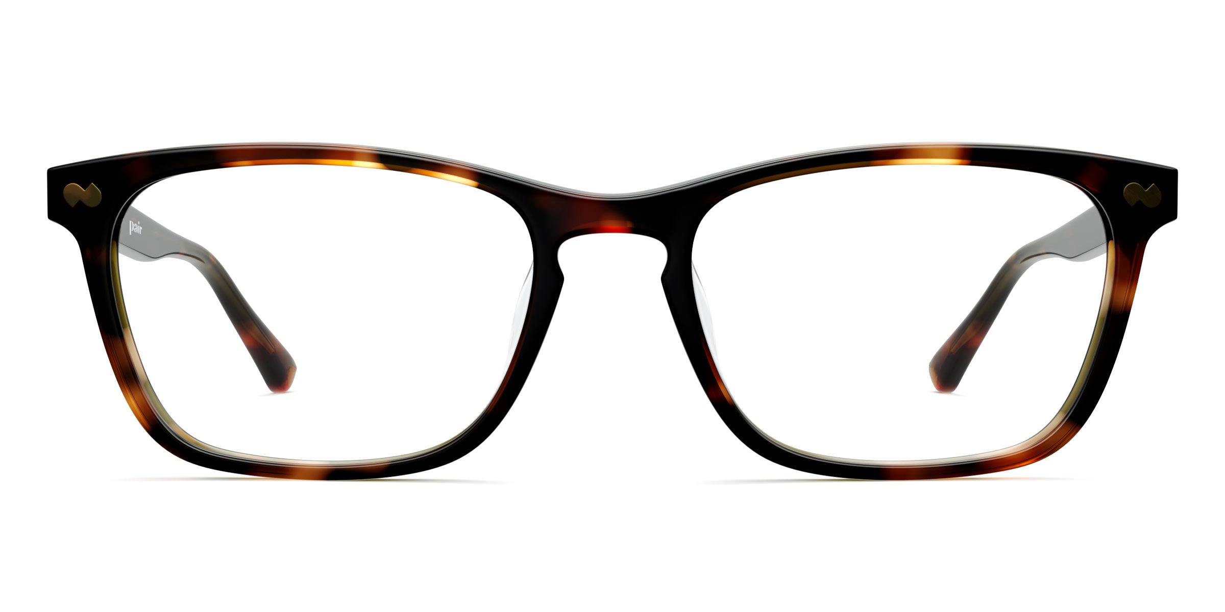 The Casper - Tortoise – Pair Eyewear