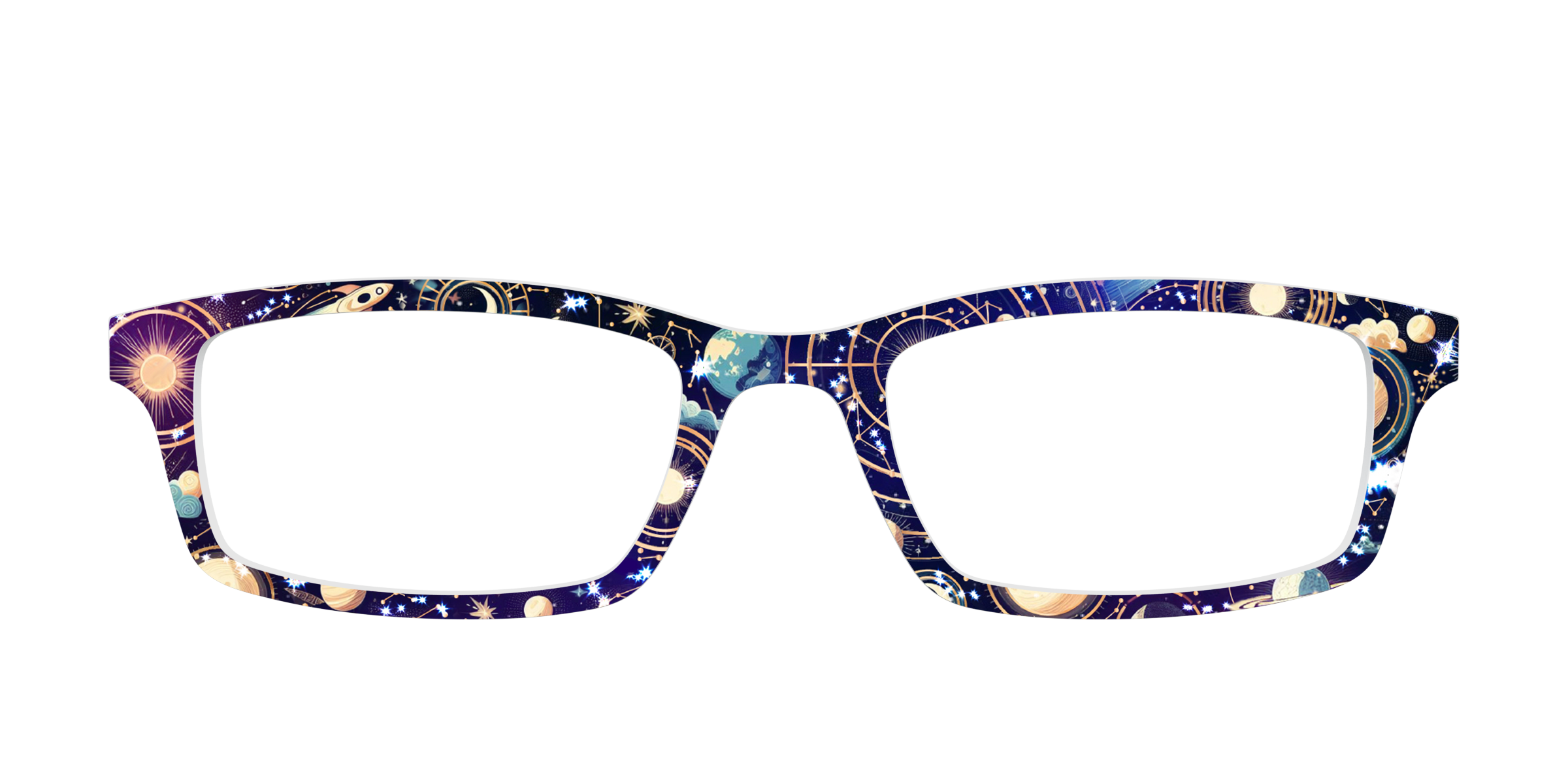 The Astronomy Class Pair Eyewear the-astronomy-class-pair-eyewear
