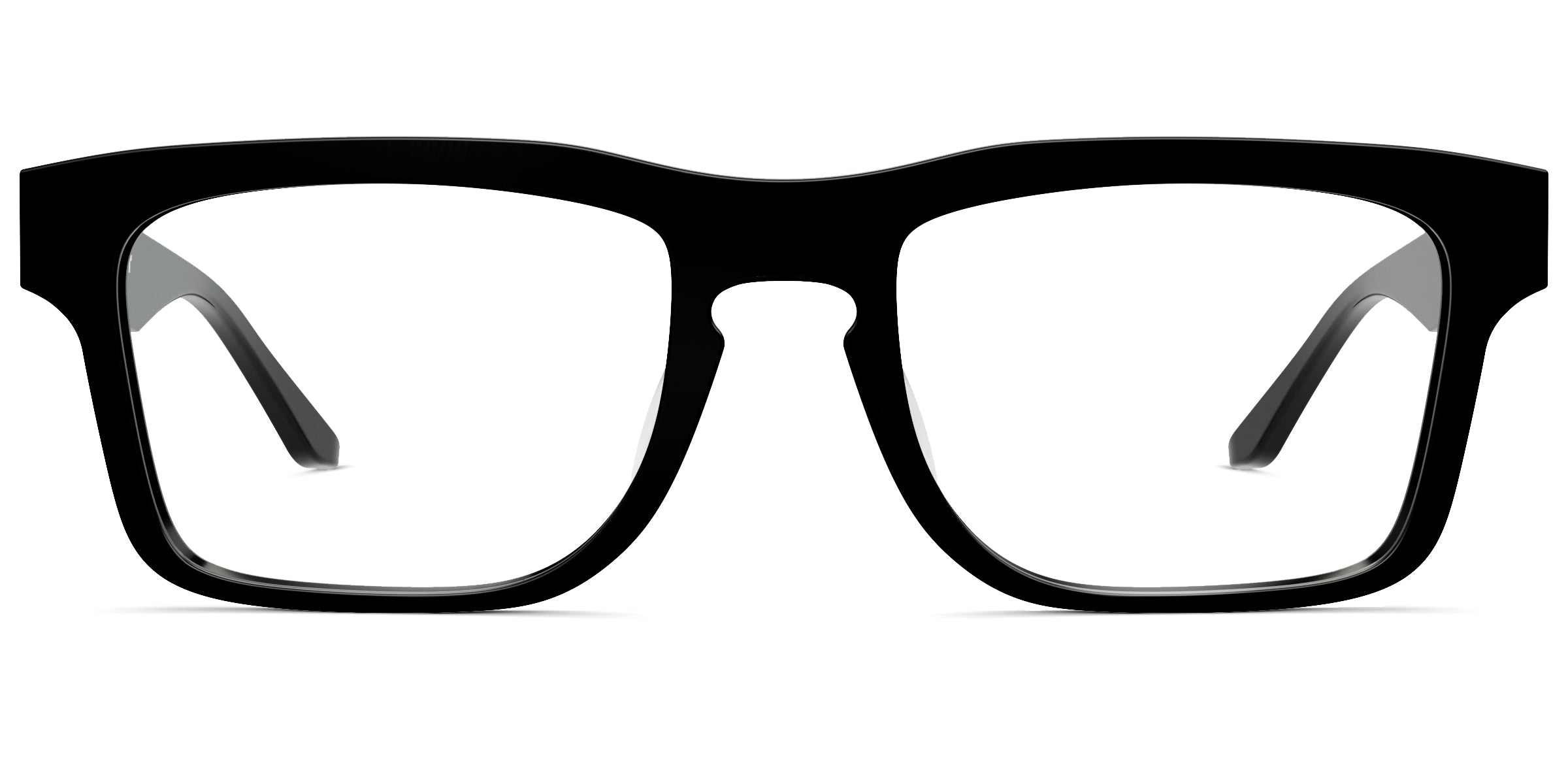 The Drew Black – Pair Eyewear - Main Image