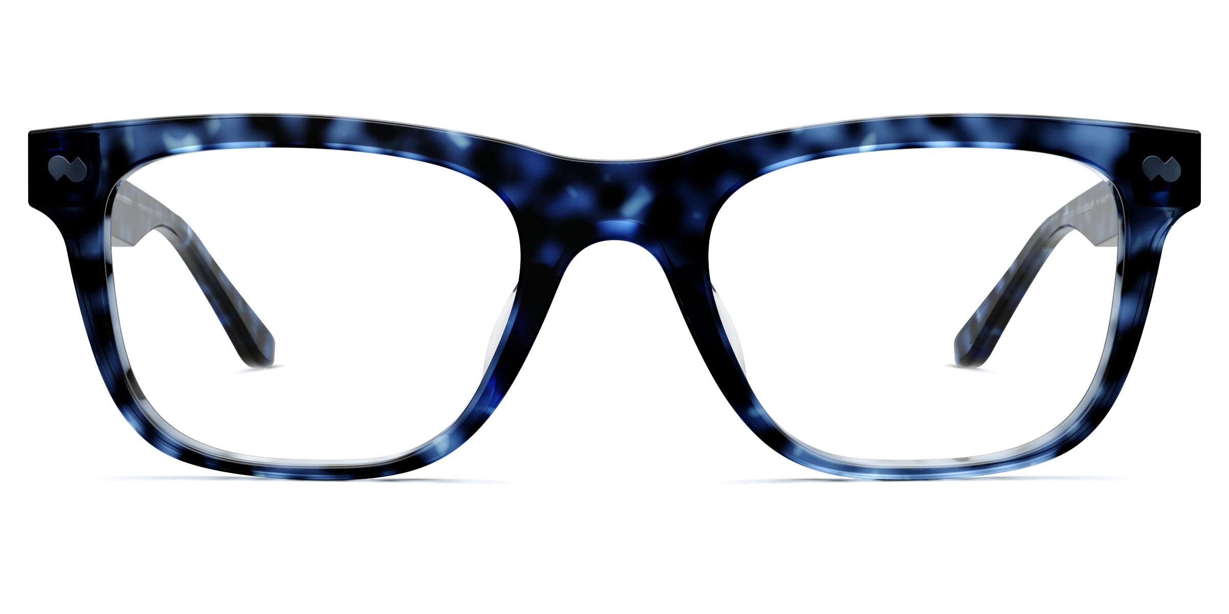 The Jessie Blue Tortoise – Pair Eyewear