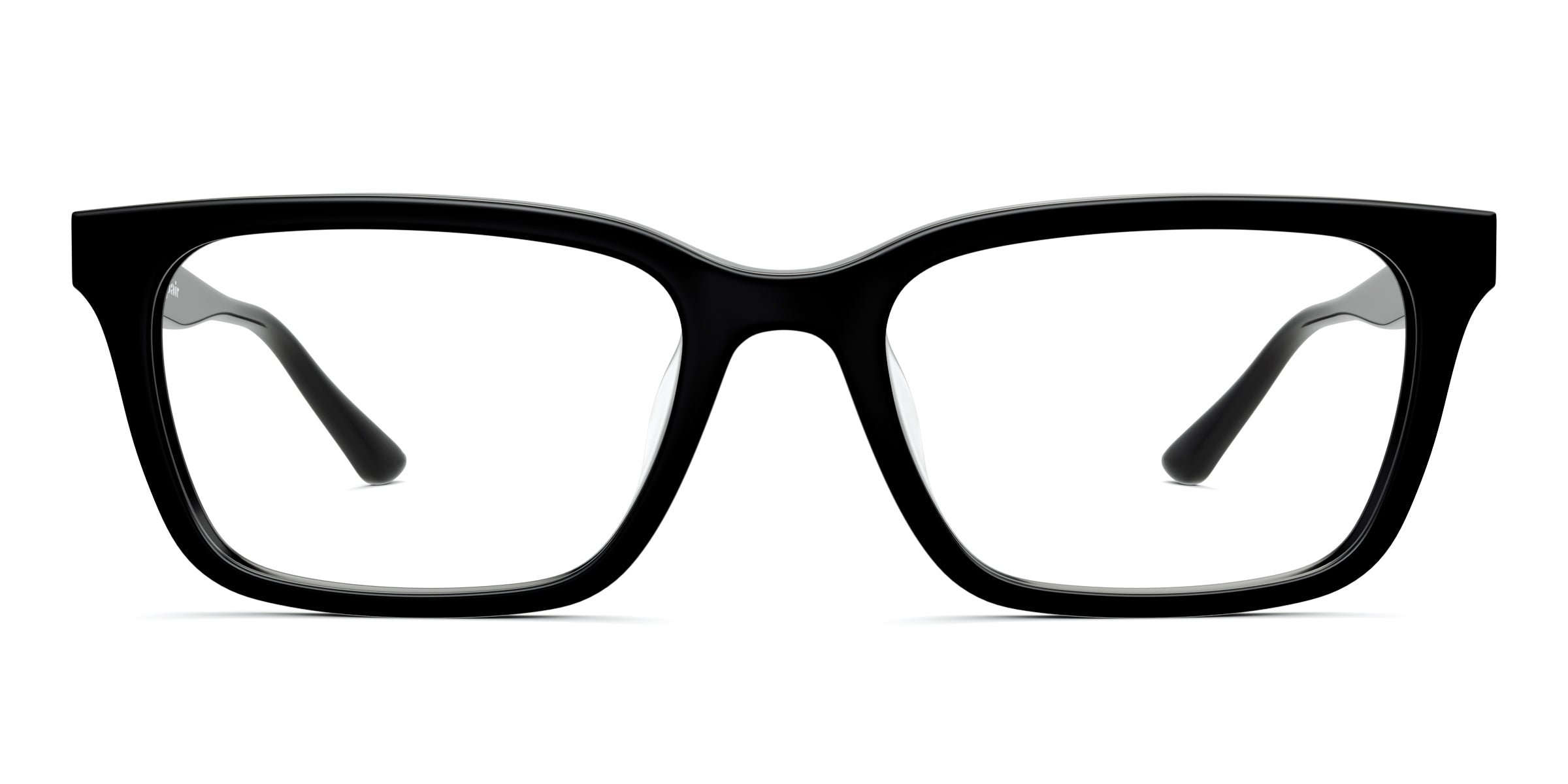 The Larkin Black – Pair Eyewear - Main Image