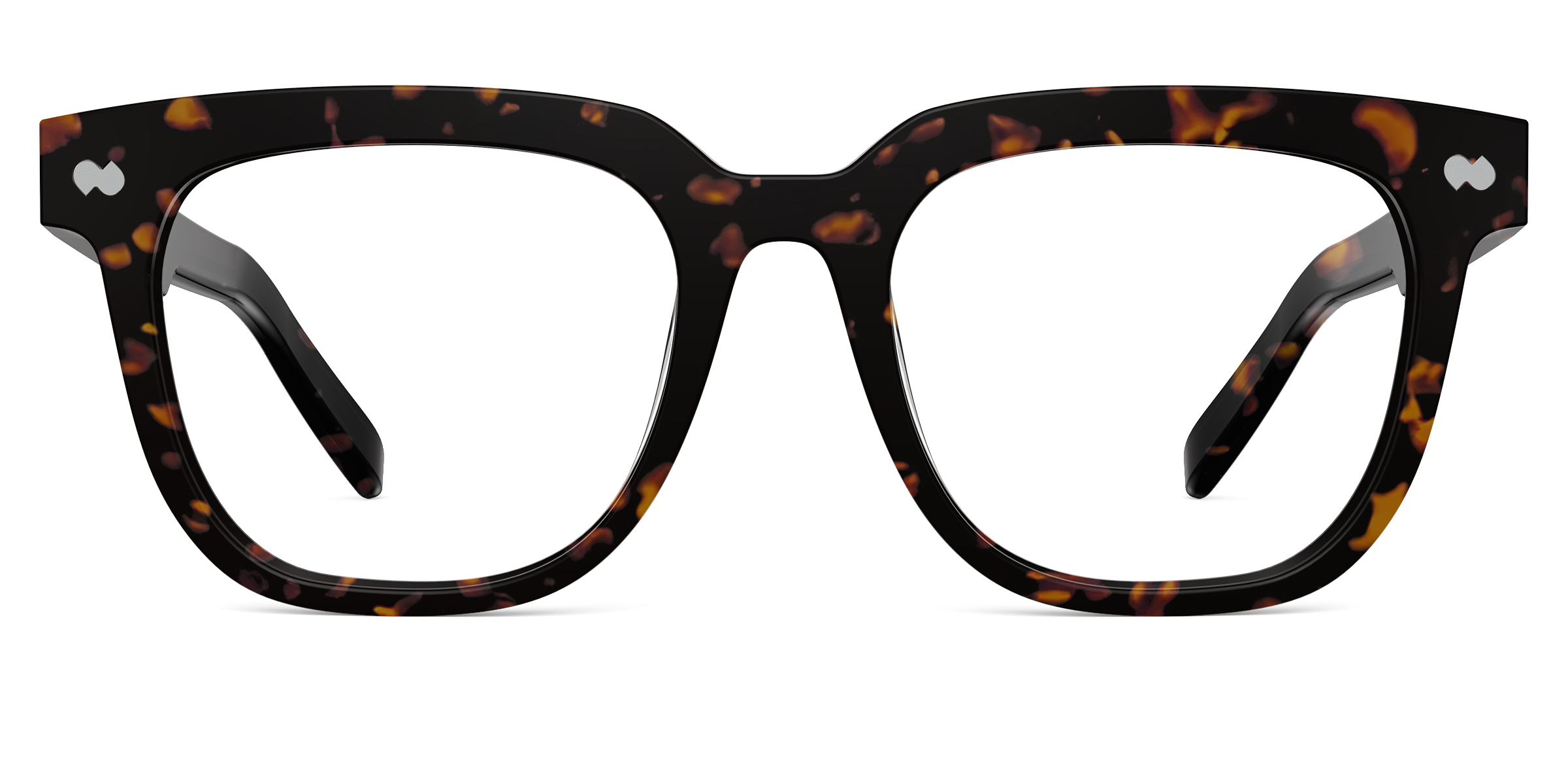 Kaenon Stinson Stylish tortoise Eyeglasses frame only OWEN | Bone Tortoise | Blue Light – Ryan Simkhai Eyeshop main image 2