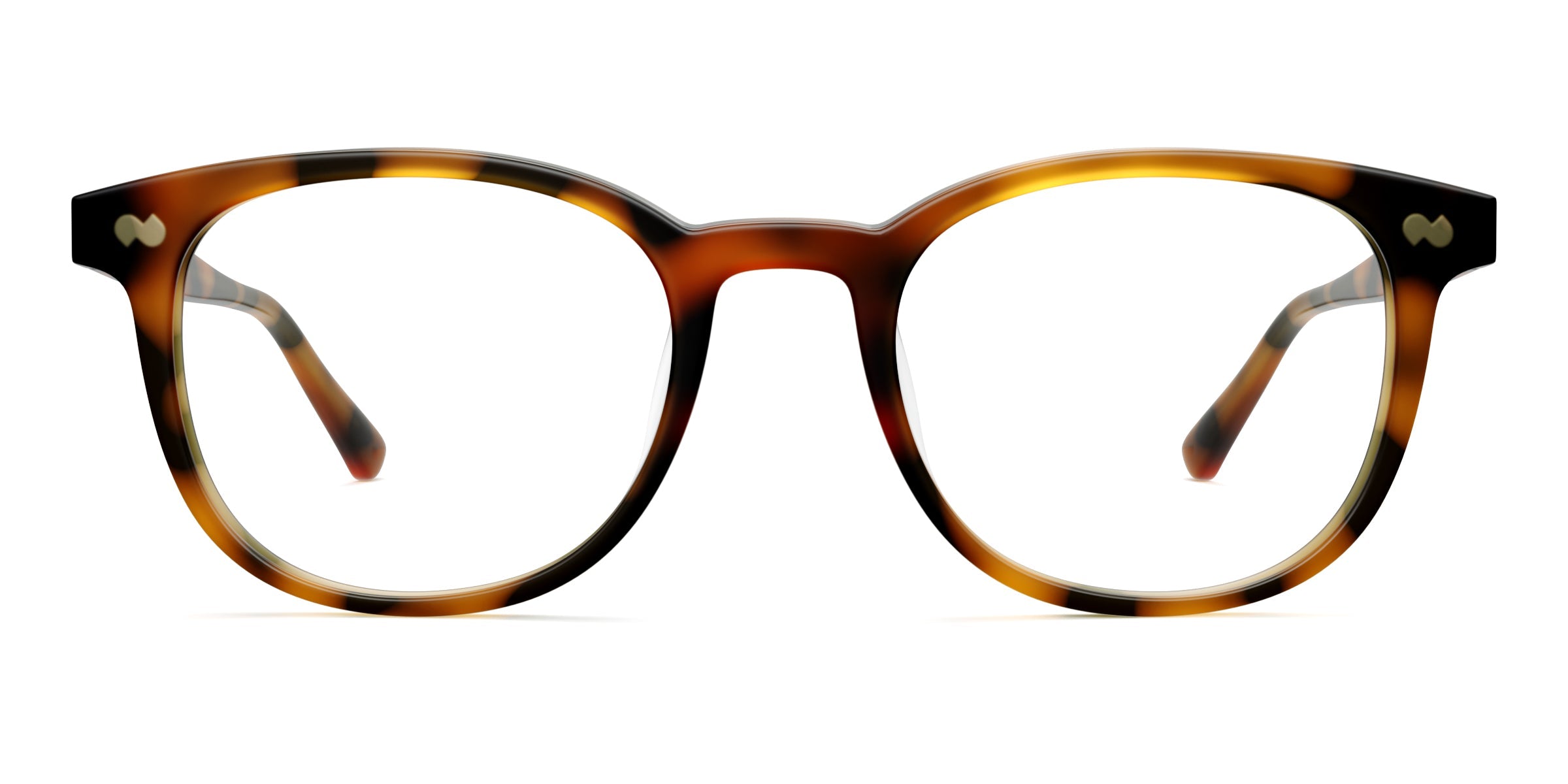 The Reese Tortoise – Pair Eyewear