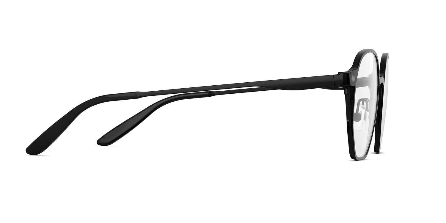 The Rowen - Black Metal