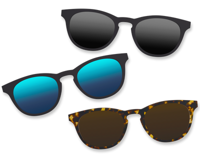 The Staple Sun Tops Set