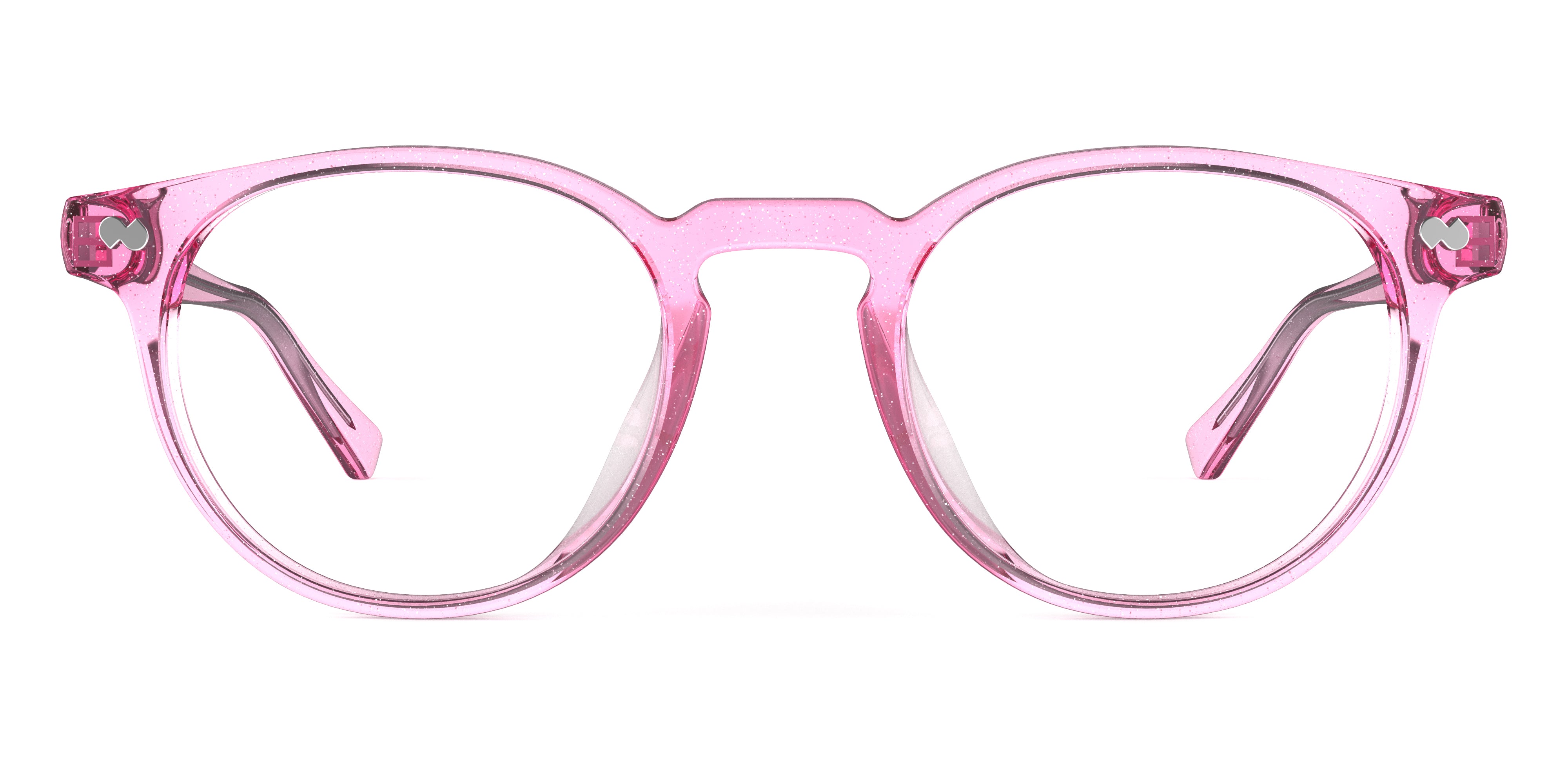 True Religion Glitter Pink Glasses True Religion Pink Sunglasses for Women | Mercari main image 4