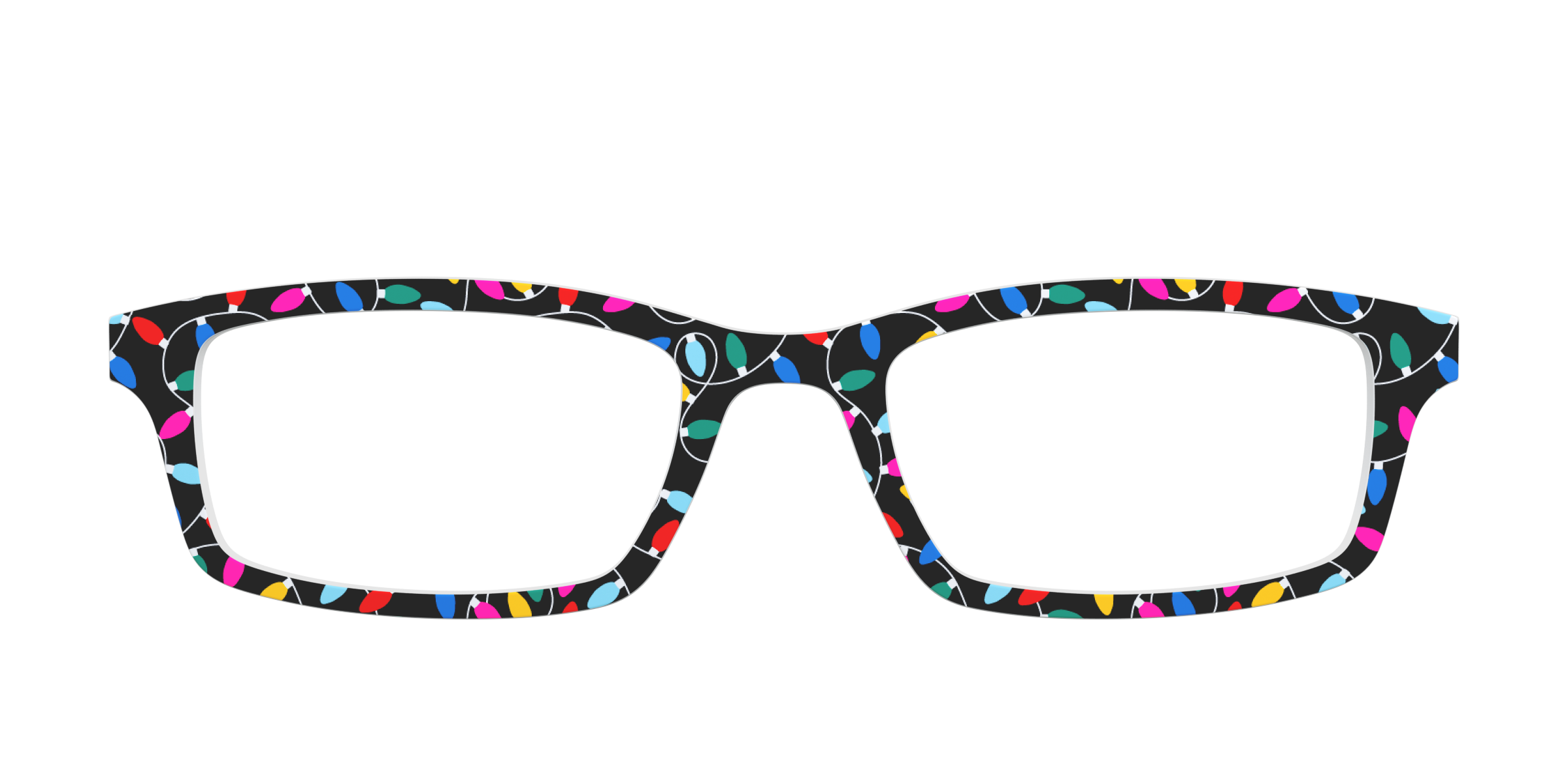 The Classic Winter Lights