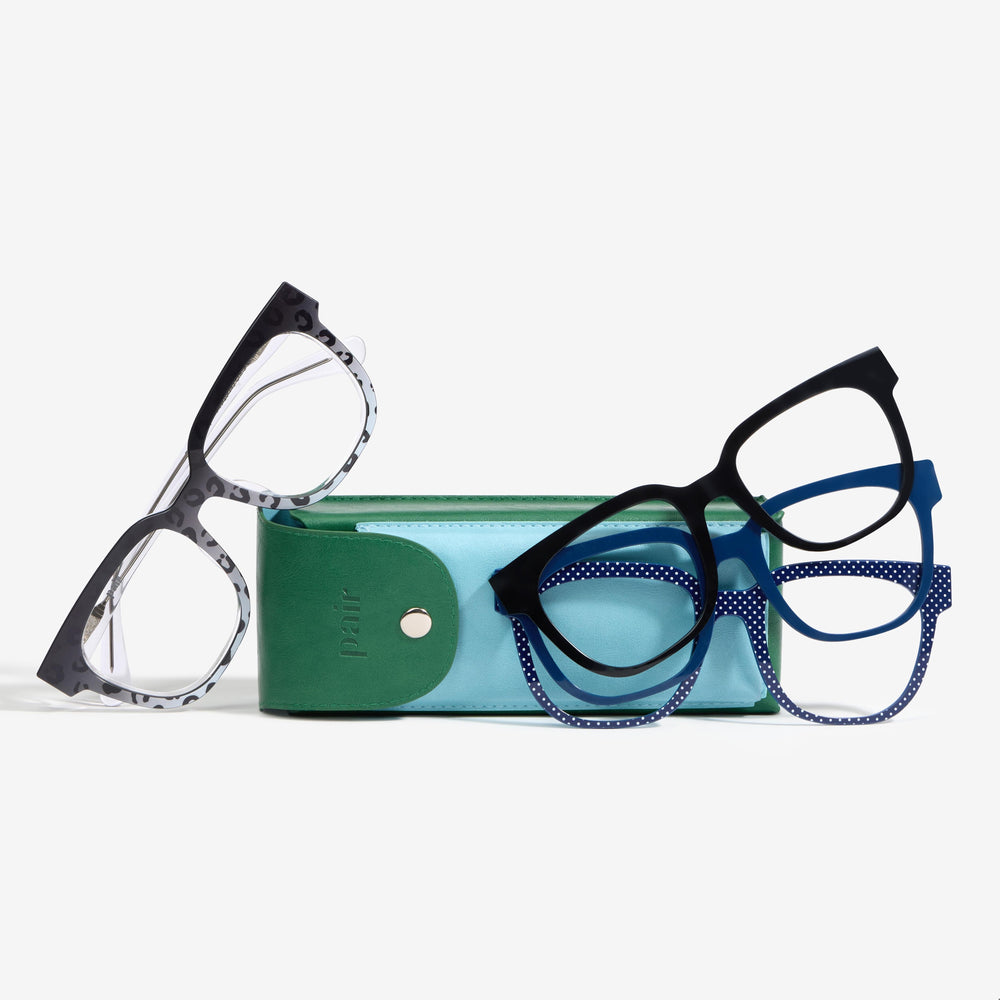 Do Yellow Glasses Block Blue Light? How They Work + Benefits