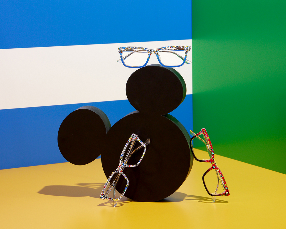 8 Iconic Disney Characters With Glasses