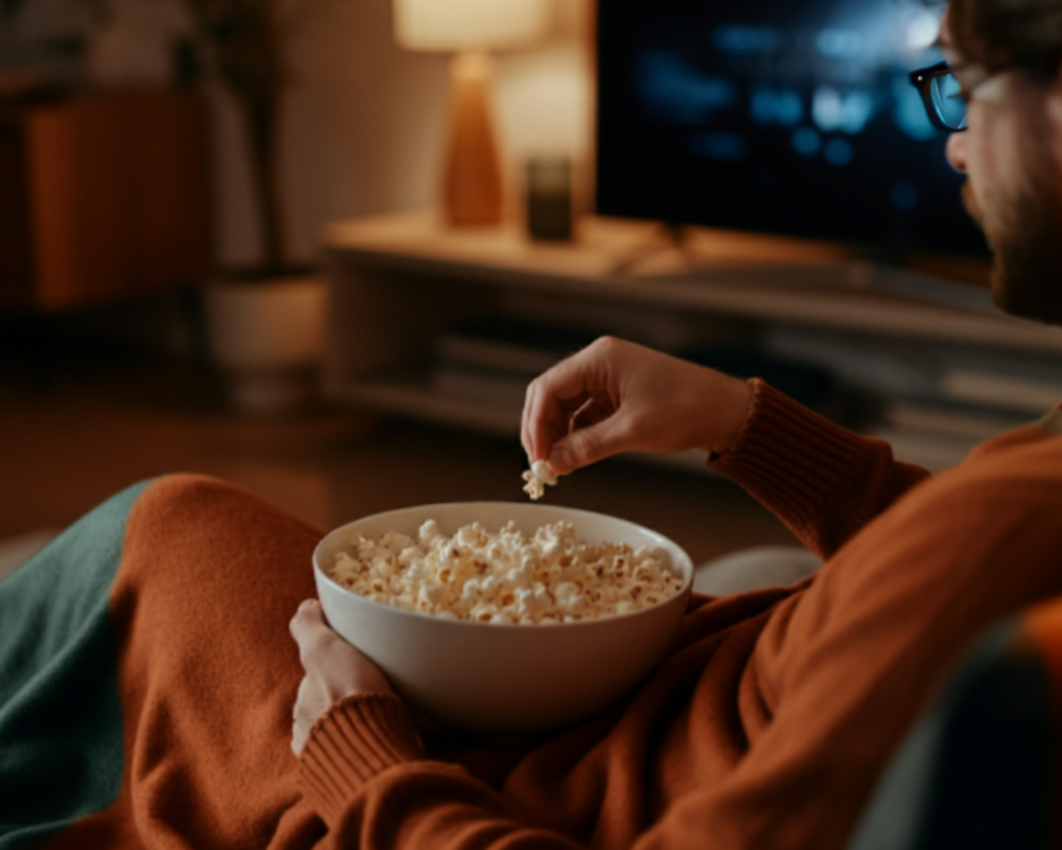 Your Ultimate Guide to Hosting a Wicked-Good Watch Party