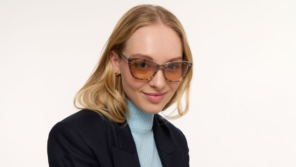 Healthy Vision Month: 5 Tips For Healthy Eyes