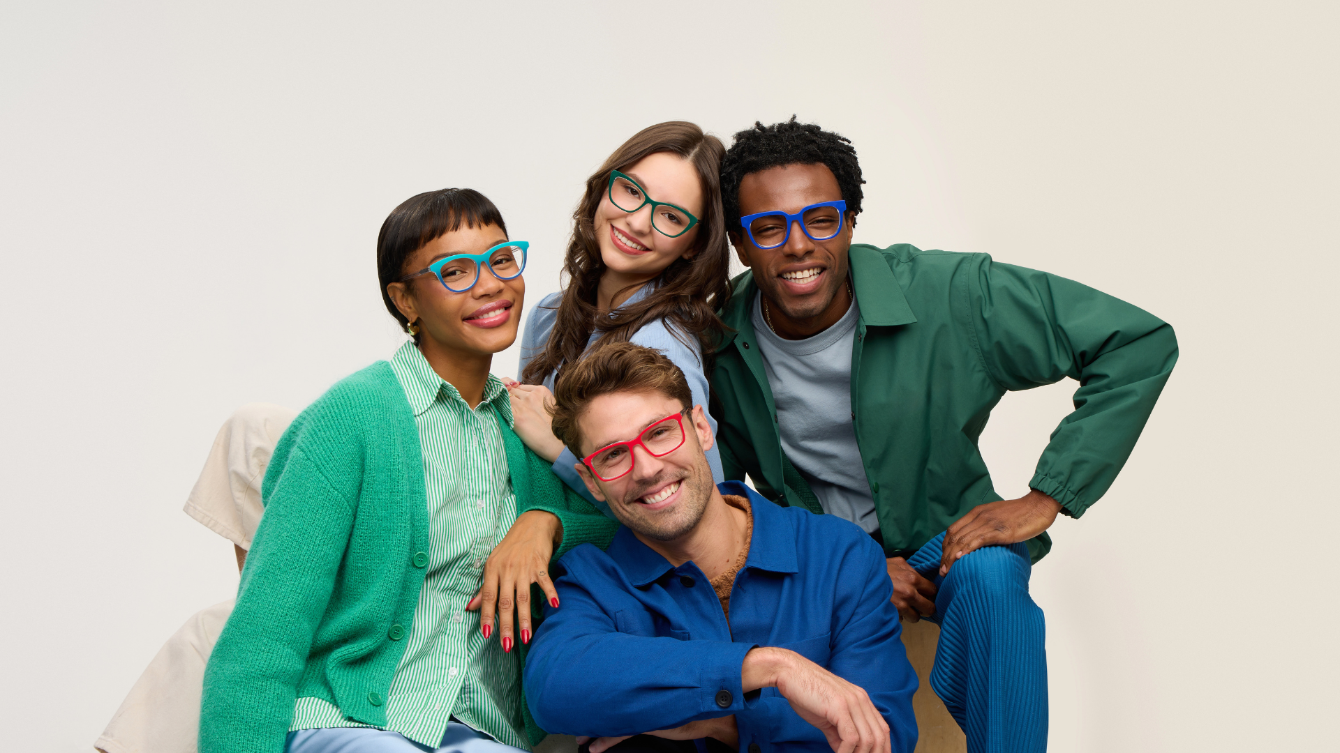 Sólo para tus ojos: ¿Cómo se fabrican las gafas? – Pair Eyewear