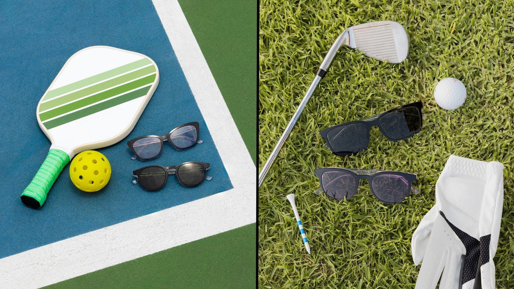 Innovative Sports Glasses Built for Peak Performance