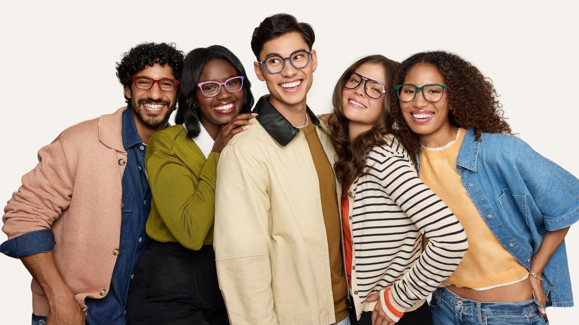 2025 Eyewear Trends: The Return of Metal Frames – Pair Eyewear