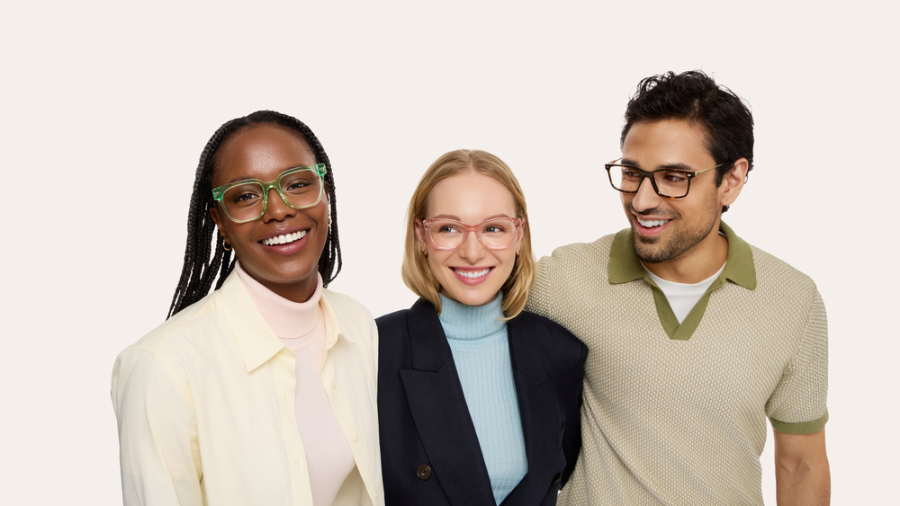 Cool Glasses for Everyone: Up Your Style Game