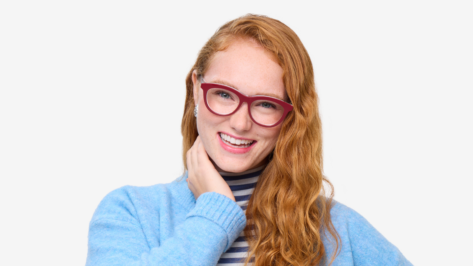 Round Eyeglass Frames: Classic for a Reason