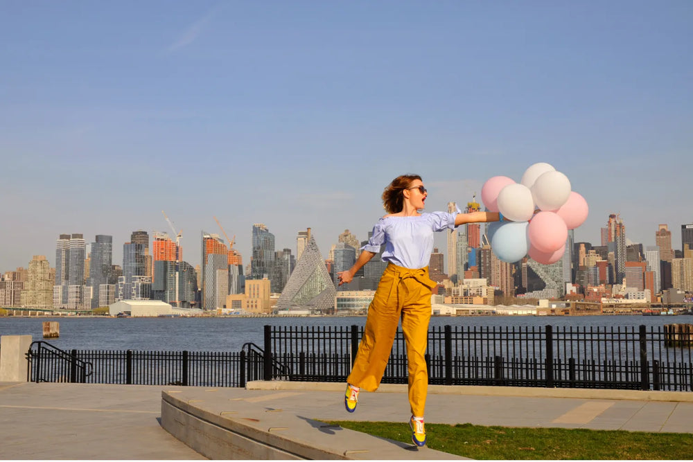 20 Easy Steps To Master the Clean Girl Aesthetic Look From TikTok