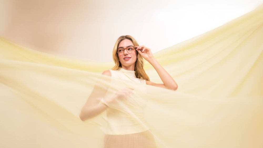 What Are Free Form Progressive/Varifocal Lenses? + 3 Benefits