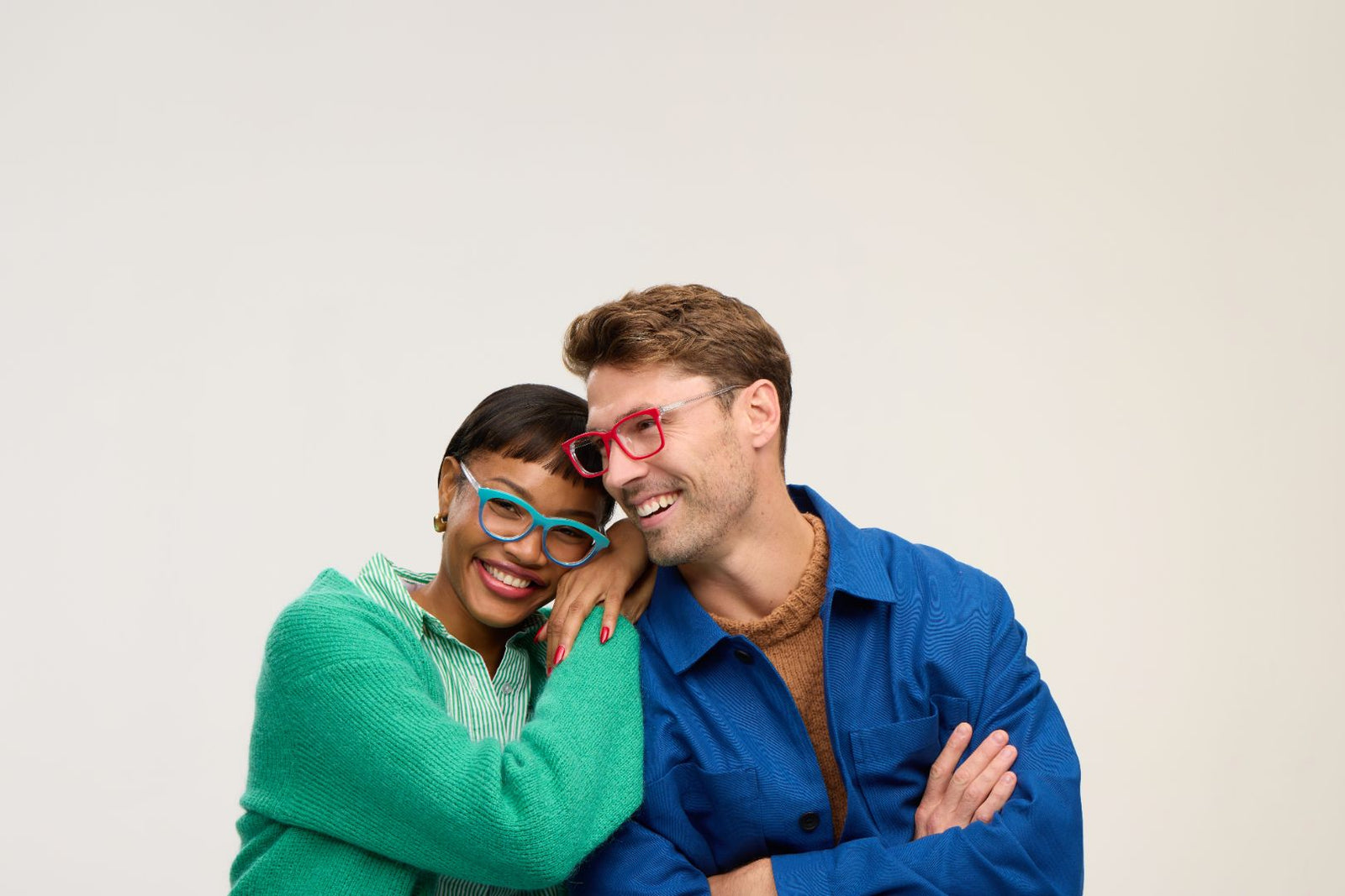 How Should Sunglasses Fit Your Face?