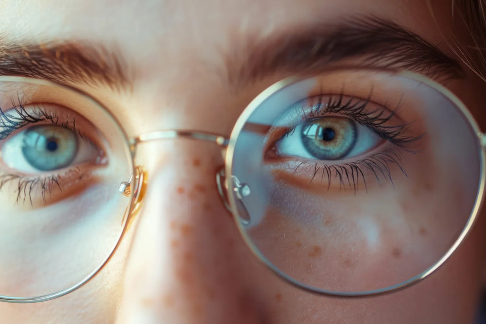 Gray Eyes: How Rare Is It and How To Style Them