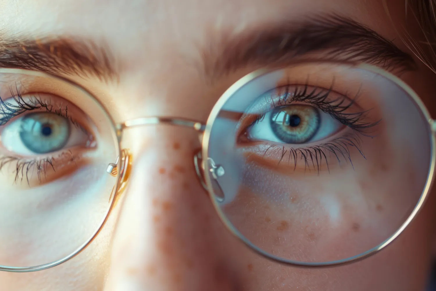 Gray Eyes: How Rare Is It and How To Style Them