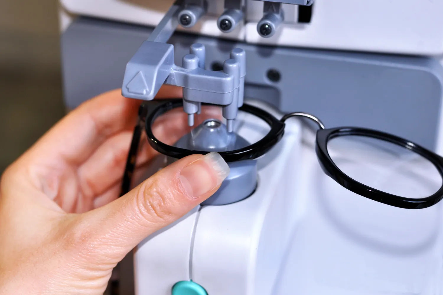 How Many Days Do Glasses Take To Make?
