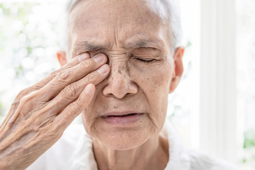 The Complete Guide: What Is Macular Degeneration