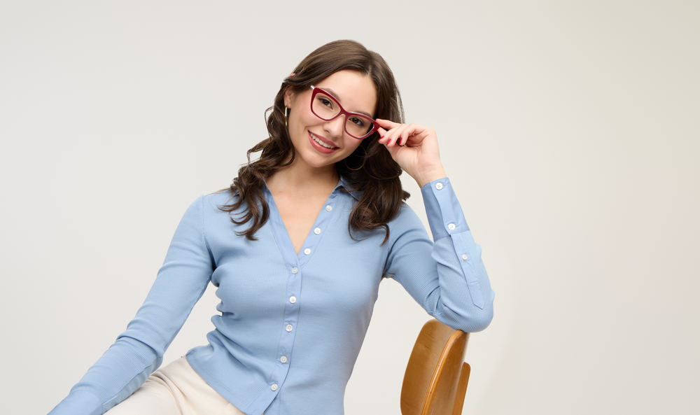 Redness Around Eyes: 10 Causes and Treatment