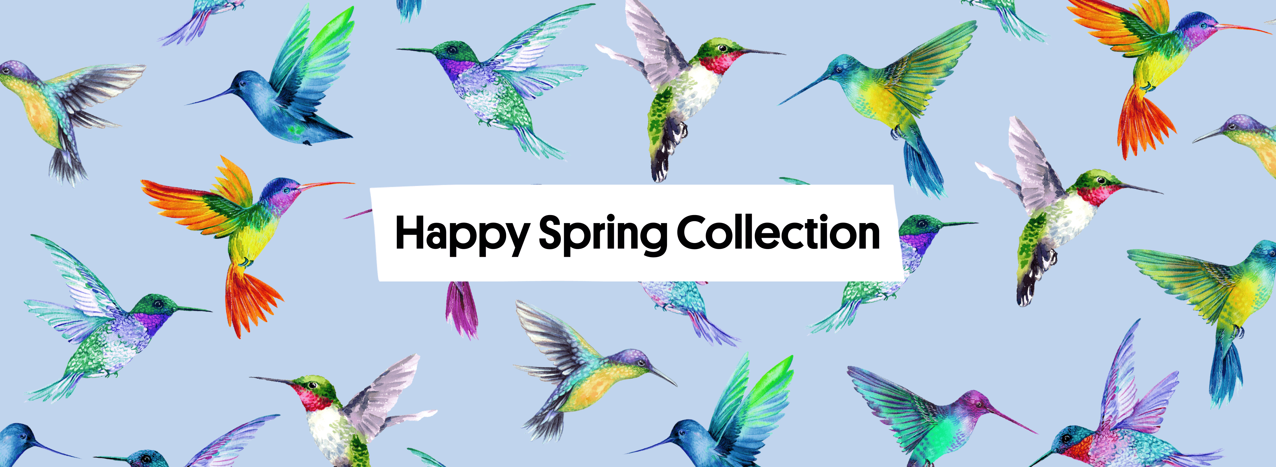 Happy Spring – Pair Eyewear